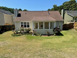 2814 Vintage Wood Way in Kennesaw, GA - Building Photo - Building Photo