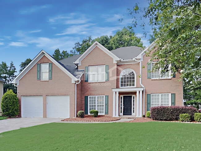 property at 2079 Sugar Springs Dr