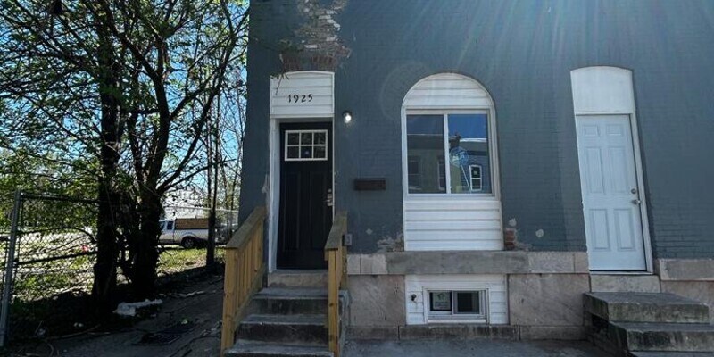 1925 Federal St Photo