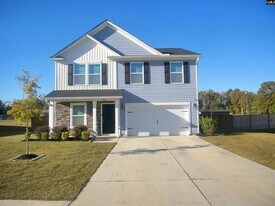 58 Ridge Cir Dr in Camden, SC - Building Photo