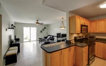 2624 NE 32nd St, Unit 109 in Fort Lauderdale, FL - Building Photo - Building Photo