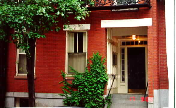 91 Pinckney St in Boston, MA - Building Photo - Building Photo