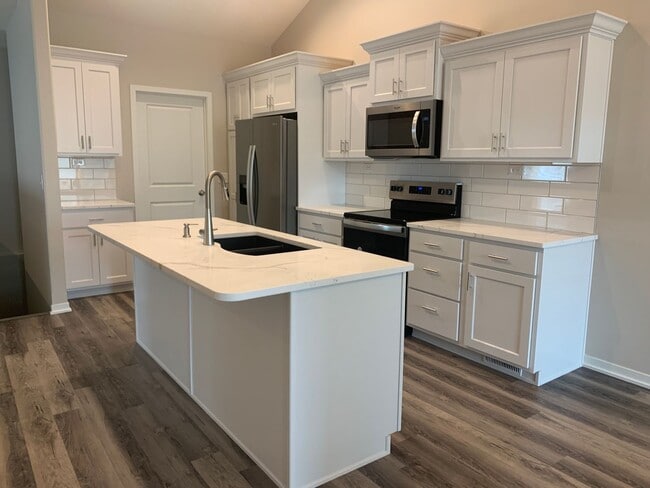 property at 1947 Battista Ave