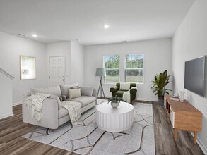 1100 Tofino Dr in Durham, NC - Building Photo - Building Photo