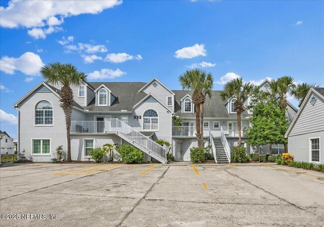 332 Village Dr in St. Augustine, FL - Building Photo - Building Photo