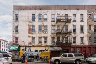 2000-2002 3rd Ave in New York, NY - Building Photo - Building Photo