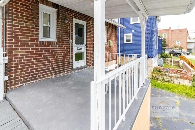 7019 Harford Rd in Baltimore, MD - Building Photo - Building Photo