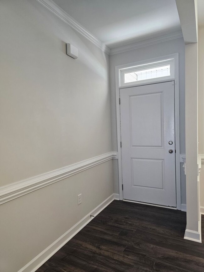 1838 Bluffside Dr in Fayetteville, NC - Building Photo - Building Photo