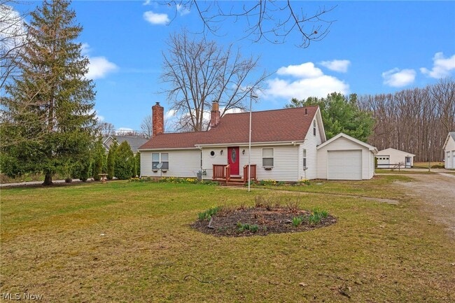 1837 Norton Rd in Hudson, OH - Building Photo - Building Photo