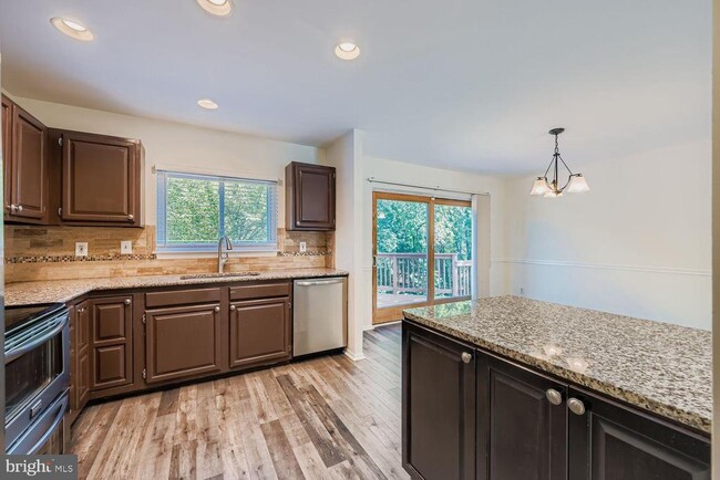 9415 Joppa Pond Rd in Parkville, MD - Building Photo - Building Photo