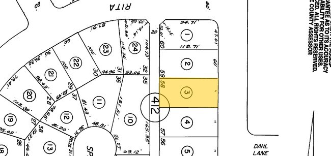 1210-1214 S Pacific Ave in Santa Ana, CA - Foto de edificio - Building Photo