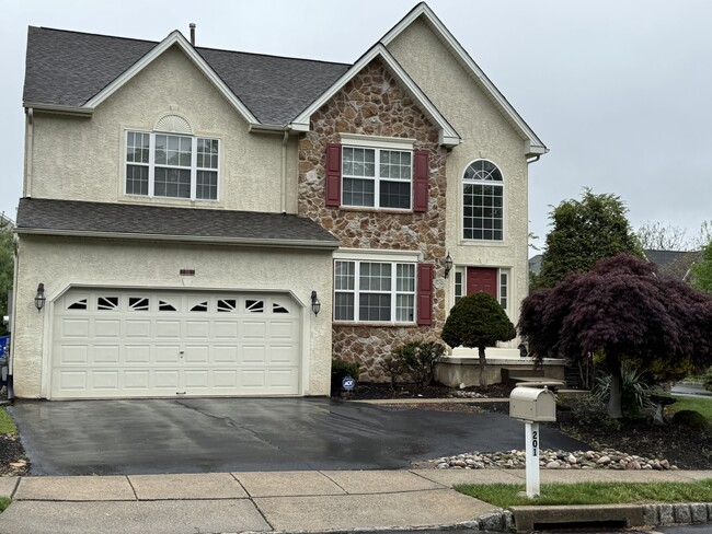 property at 201 Riverwoods Dr