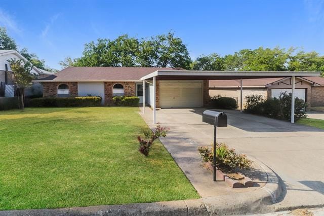 property at 5640 Cherilee Ln