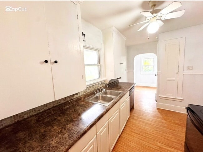 property at 2149 Alvin St