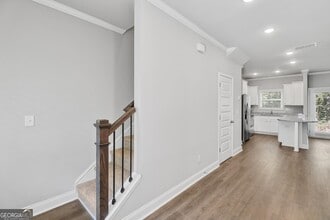 15 Sprayberry Rd in Newnan, GA - Building Photo - Building Photo