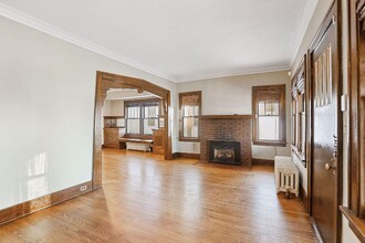 1377 Jefferson Ave in St. Paul, MN - Building Photo - Building Photo