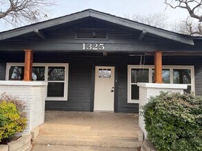 1325 Highland Ave in Abilene, TX - Building Photo - Building Photo