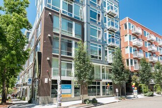 Terravita Luxury Residences in Seattle, WA - Building Photo - Building Photo