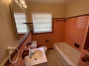 17 Oxford Pl NW in Rome, GA - Building Photo - Building Photo