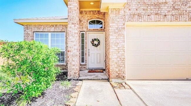 32706 Oak Heights Ln in Brookshire, TX - Building Photo - Building Photo