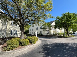 5002 Hunters Trail in Wilmington, NC - Foto de edificio - Building Photo