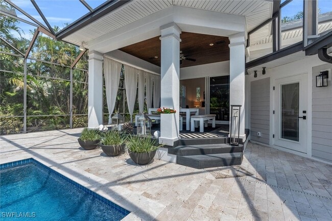 property at 1627 Murex Ln