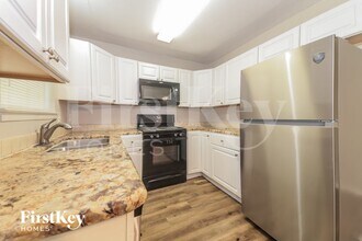 101 Sesame Dr in Mesquite, TX - Building Photo - Building Photo