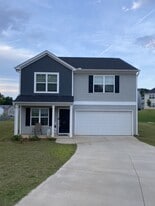 811 Millsgrove Ct in Boiling Springs, SC - Building Photo