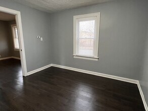 2026 Olive St in Indianapolis, IN - Building Photo - Building Photo