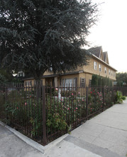 5600 Monte Vista St in Los Angeles, CA - Building Photo - Building Photo