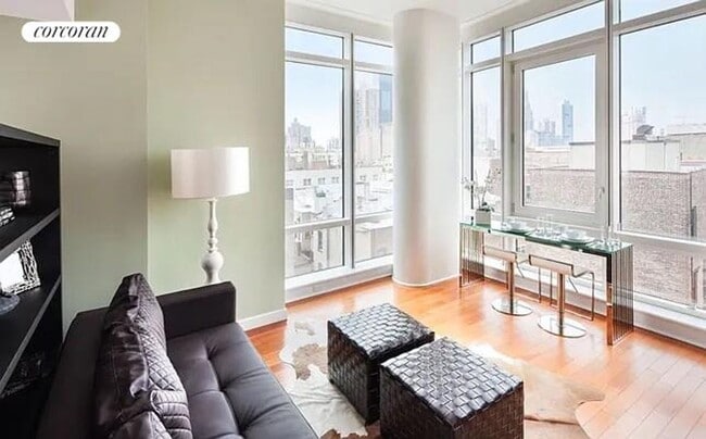 property at 306 W 48th St