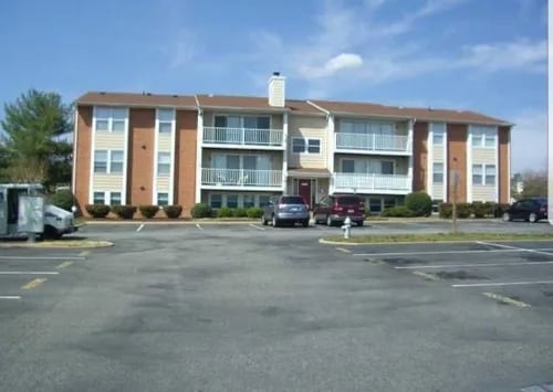 property at 8410 Donovan Ct