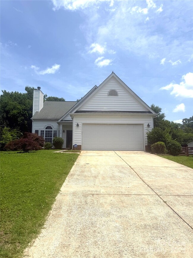 property at 13705 Queenswater Ln