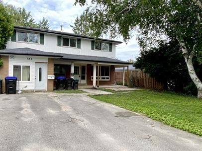 property at 723 Birchwood Dr