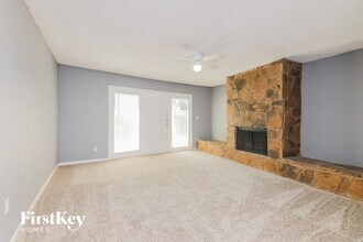 2026 Aspen Ln in Garland, TX - Building Photo - Building Photo