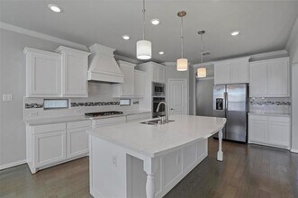 16198 Moss Haven Ln in Frisco, TX - Building Photo - Building Photo
