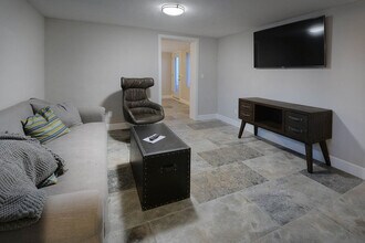 933 E Edison St in Tucson, AZ - Building Photo - Building Photo