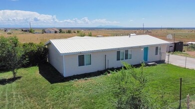 853 S 200 E in Blanding, UT - Building Photo - Building Photo