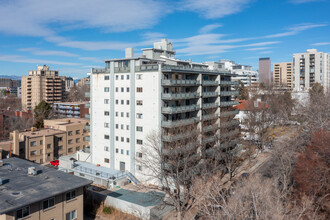 Park Washington in Denver, CO - Building Photo - Primary Photo