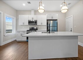 238 Norfolk St, Unit 2 in Boston, MA - Building Photo