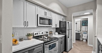 The Palms at Clear Lake Apartments in Houston, TX - Building Photo