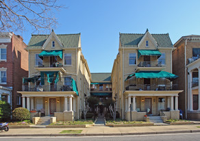 Countess Court Apartments