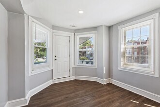 1606 Gwynns Falls Pkwy in Baltimore, MD - Building Photo - Building Photo