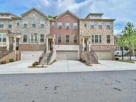 380 Provenance Dr in Sandy Springs, GA - Building Photo