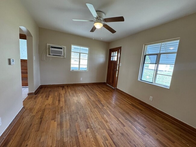 4501 Packard St in Parkersburg, WV - Building Photo - Building Photo