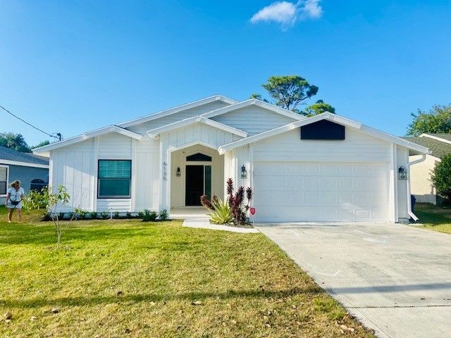 property at 6135 Drake St