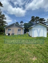 1265 Keith Valley Rd SE in Cleveland, TN - Building Photo - Building Photo