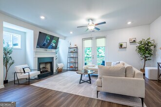 3518 Mount Blue Ave in Tucker, GA - Building Photo - Building Photo