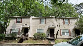 1293 Rumba Ln in Tallahassee, FL - Building Photo