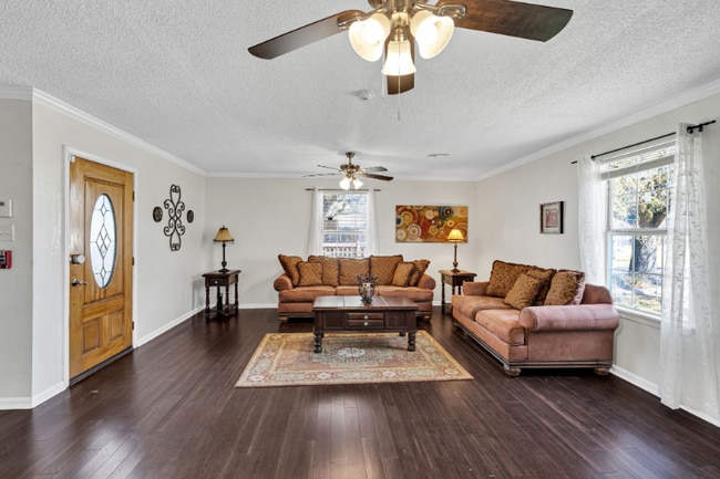 5000 St Claude St in New Orleans, LA - Building Photo - Building Photo